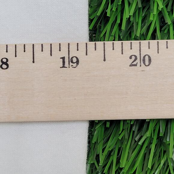 Vintage 90s Chili Pepper Marathon Shirt Medium 19x26 USA - Picture 8 of 13